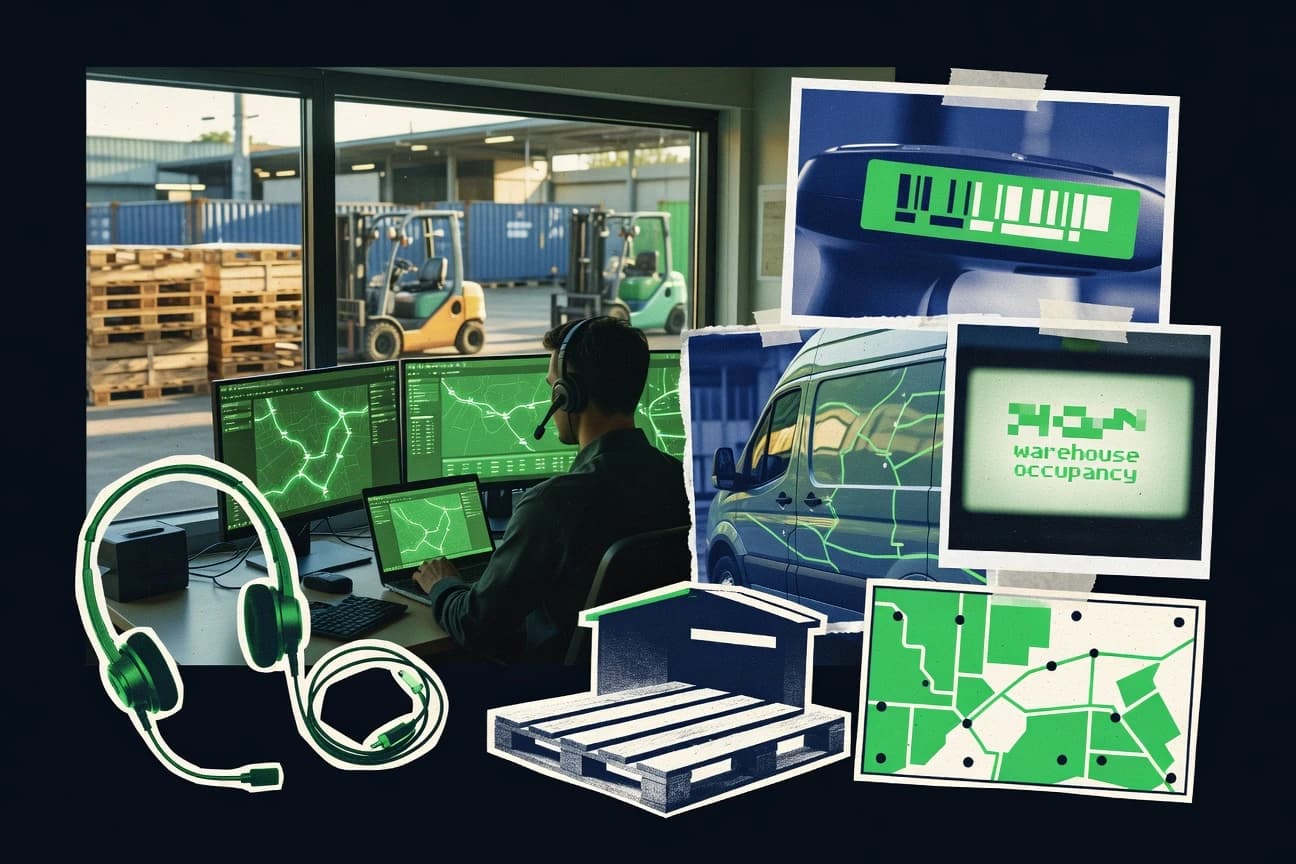 Remote And Hybrid Work In The Logistics Industry Statistics