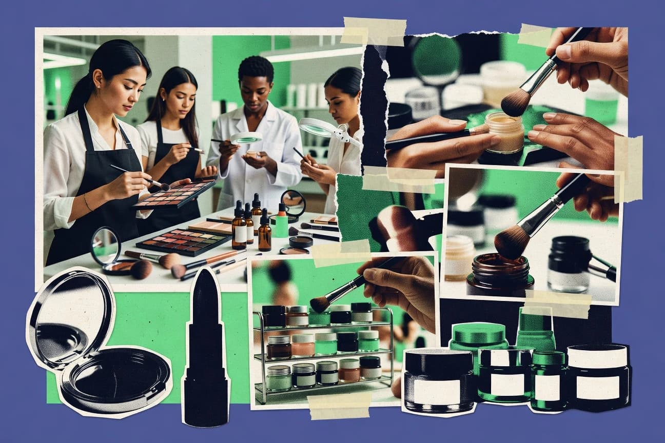 Diversity Equity And Inclusion In The Cosmetic Industry Statistics