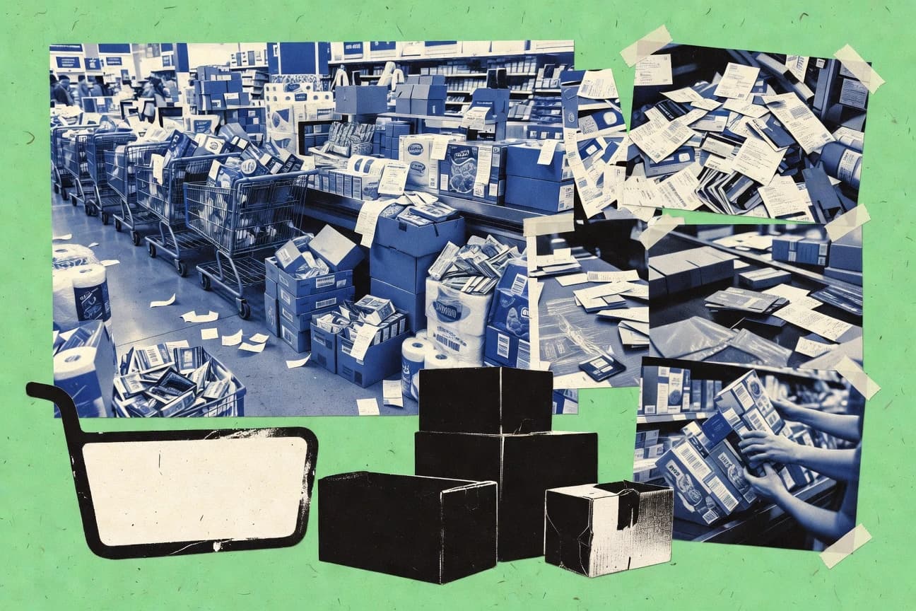 Overconsumption In America Statistics