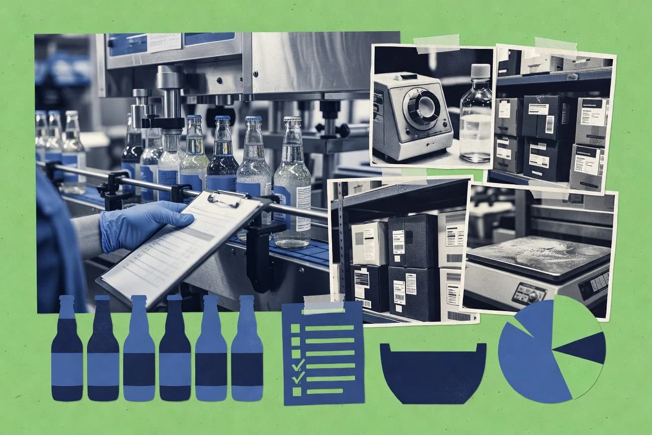 Thc Beverage Industry Statistics