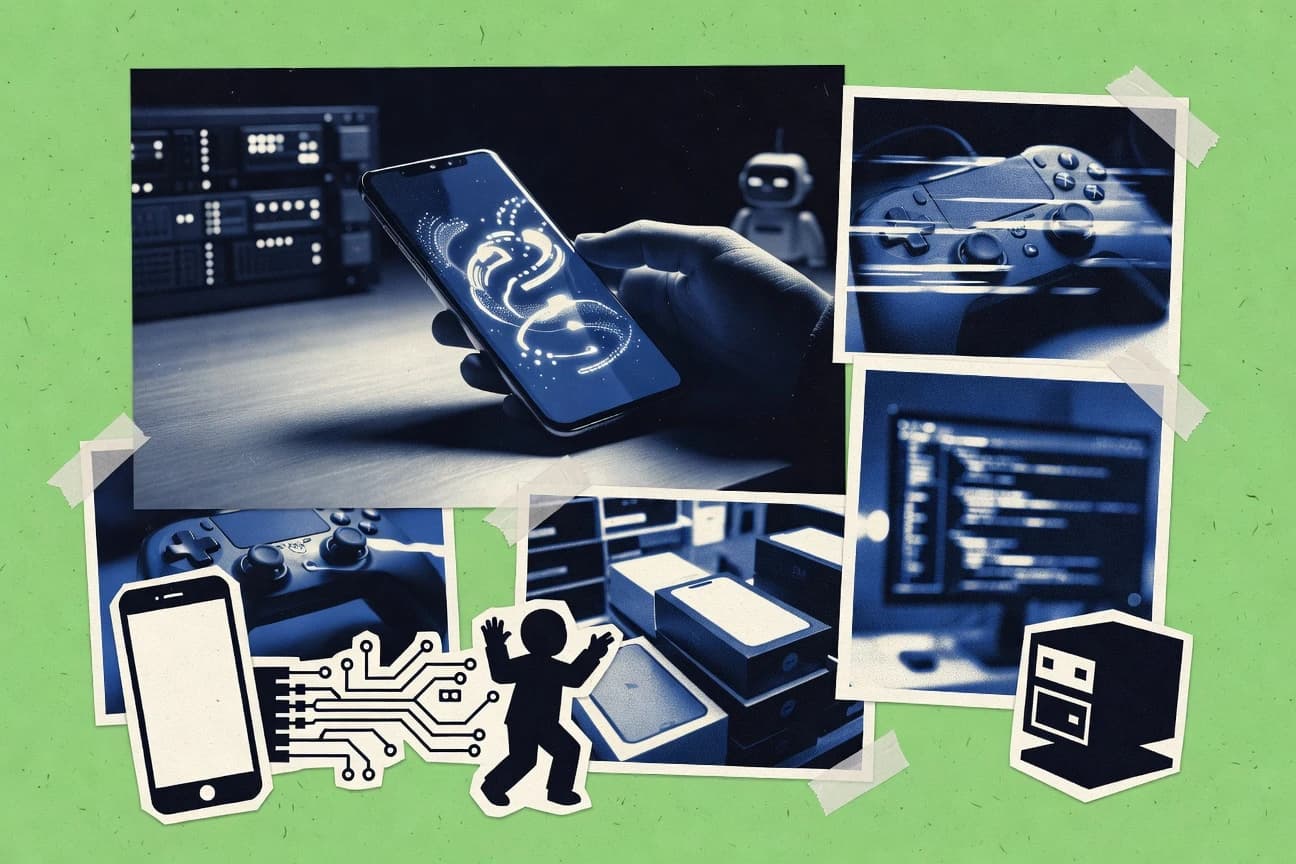 Ai In The Mobile Game Industry Statistics