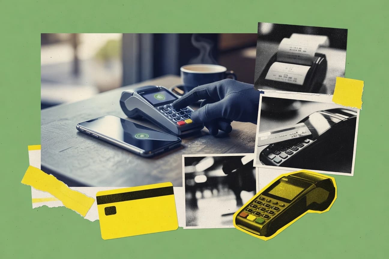 Digital Payment Statistics