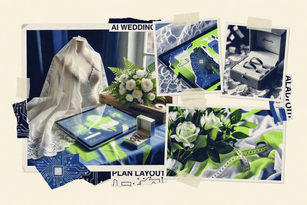 Ai In The Wedding Industry Statistics