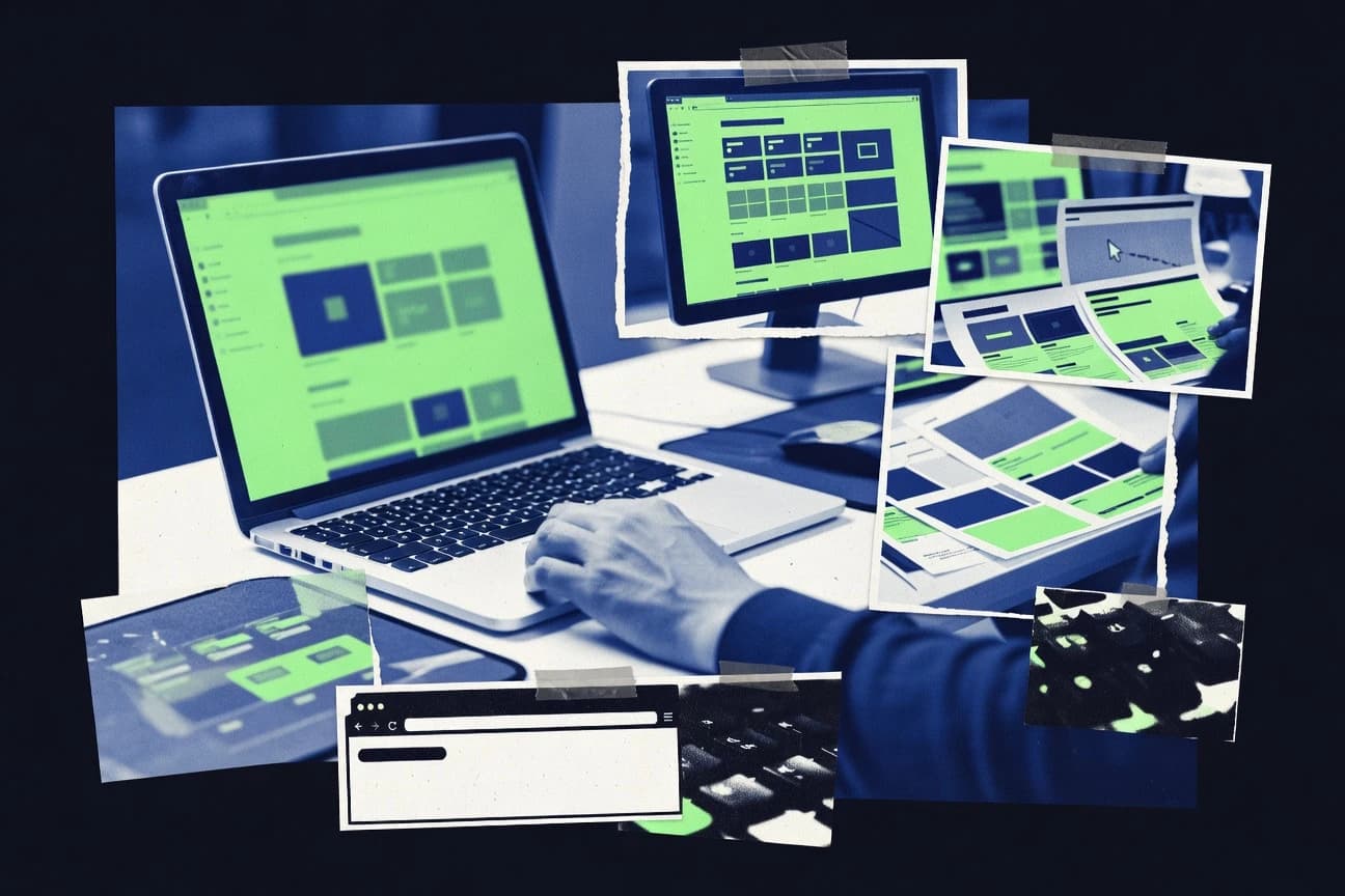 Web Design Industry Statistics