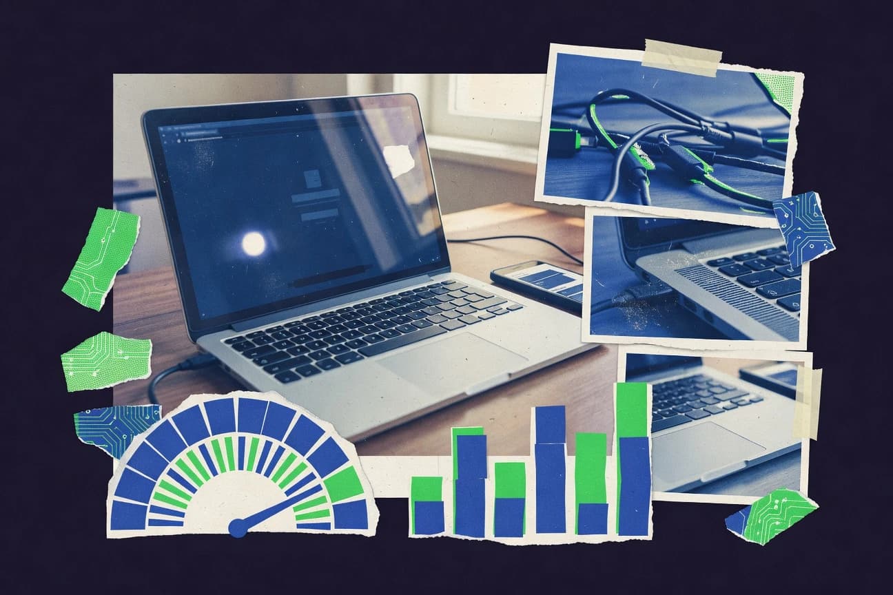 Website Performance Statistics