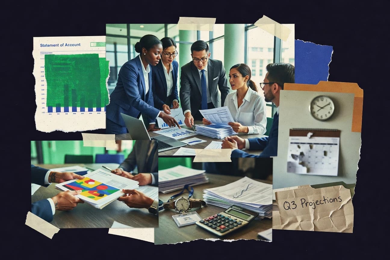 Diversity Equity And Inclusion In The Financial Industry Statistics