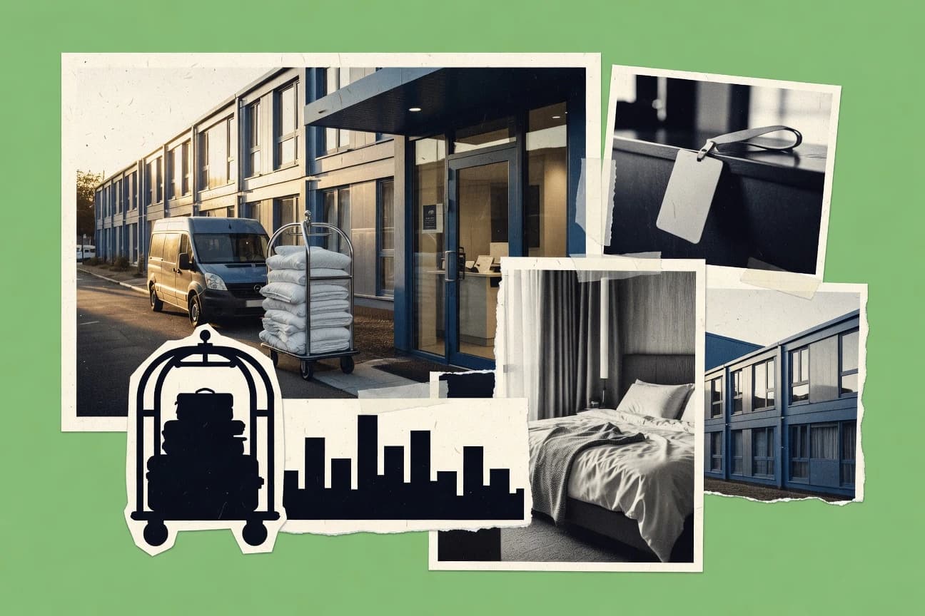 Corporate Housing Industry Statistics