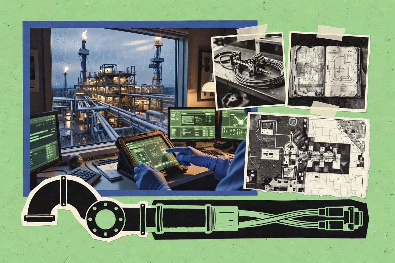 Ai In The Oilfield Industry Statistics