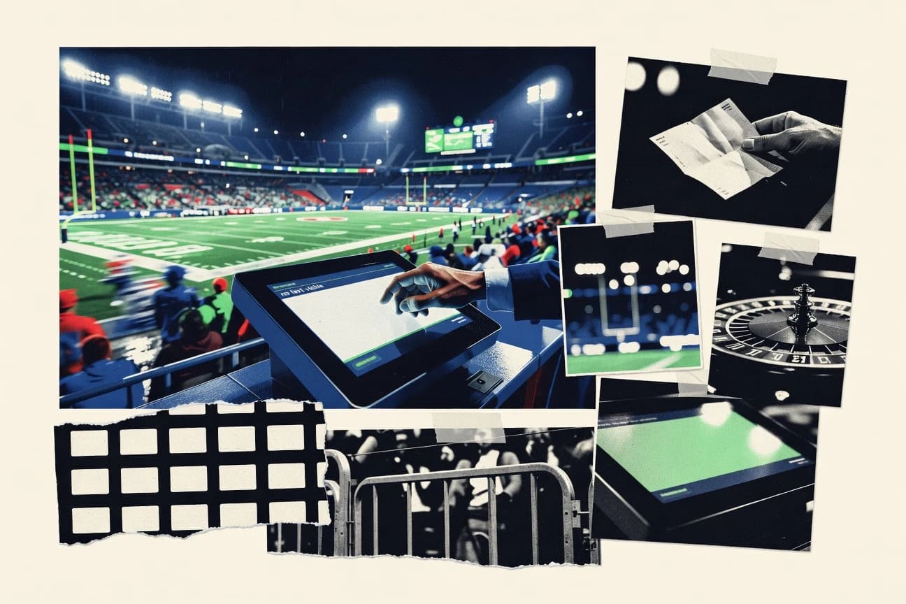 Sports Betting Statistics
