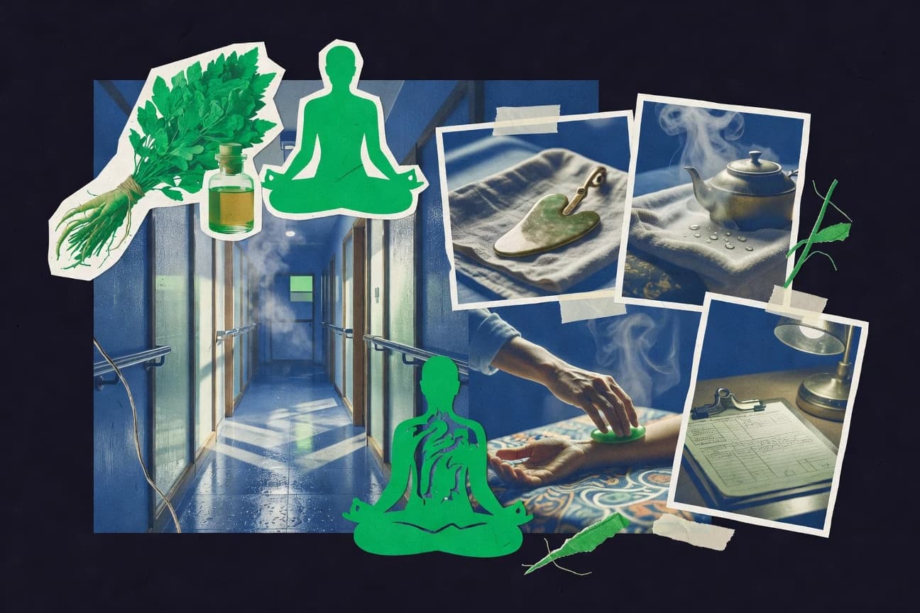 China Wellness Industry Statistics
