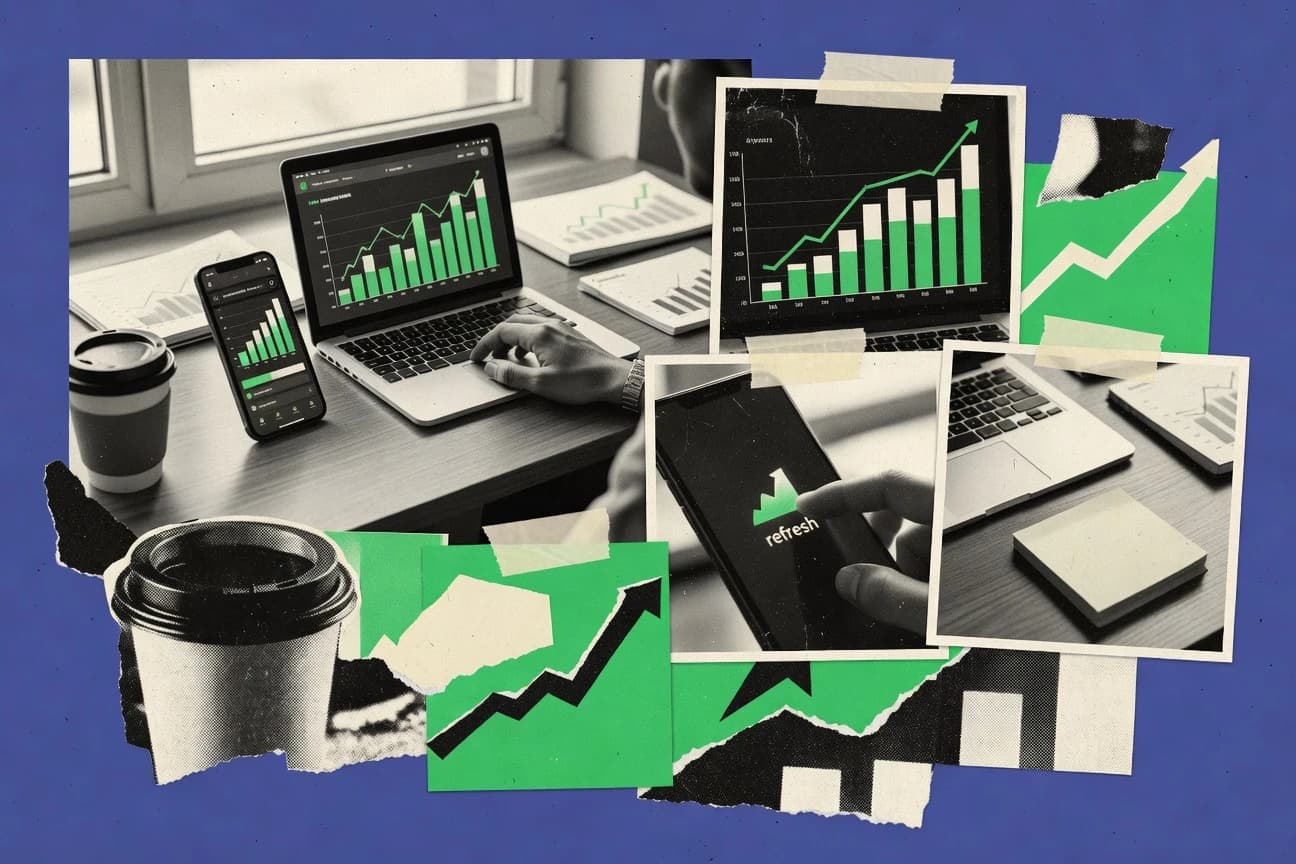 Social Media Growth Statistics