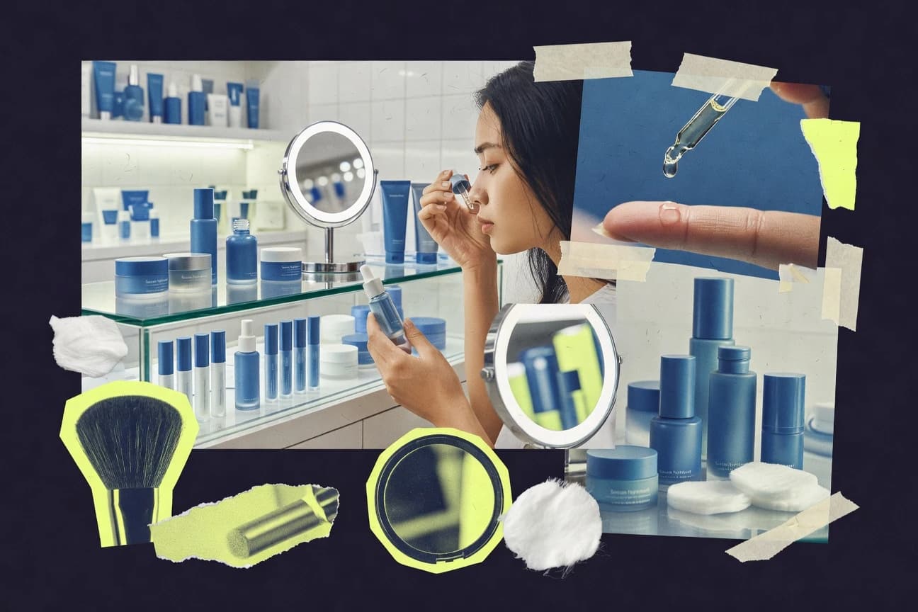 Vietnam Beauty Industry Statistics