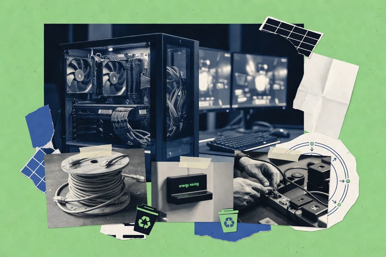 Sustainability In The Esports Industry Statistics