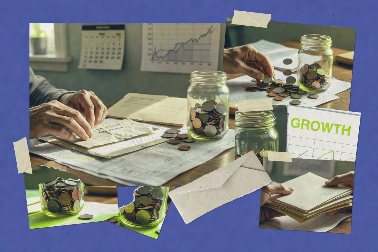 American Retirement Savings Statistics