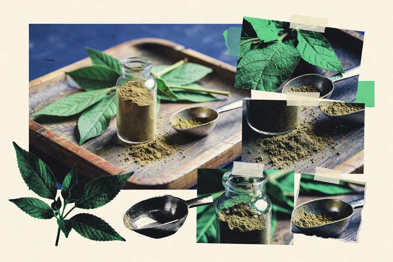 Kratom Statistics