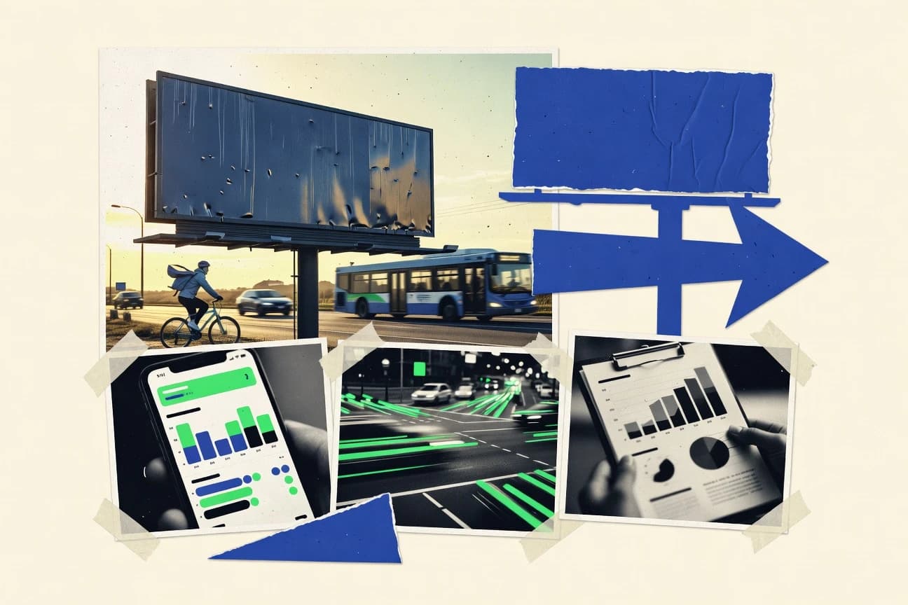 Billboard Advertising Effectiveness Statistics