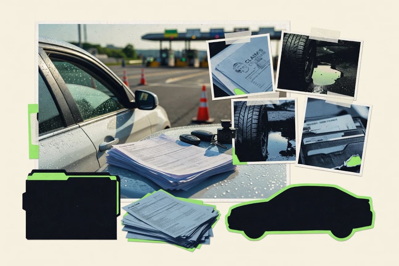 Auto Insurance Industry Statistics