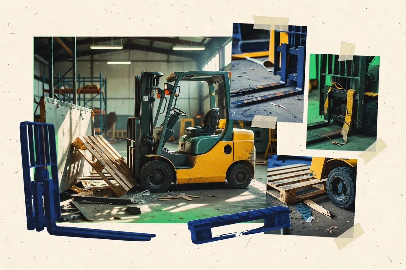 Forklift Fatality Statistics