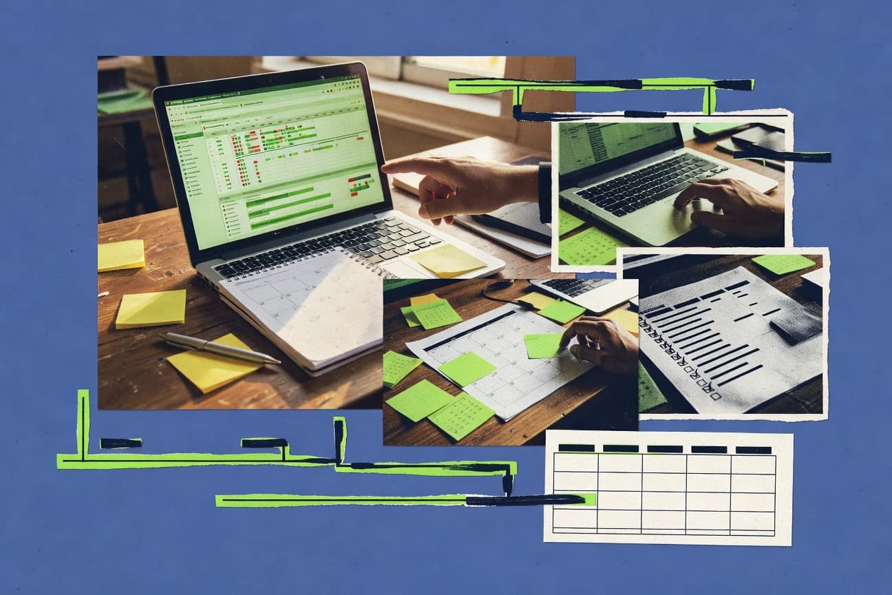 Project Management Software Industry Statistics