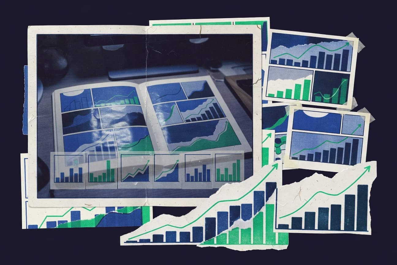 Webtoon Industry Statistics