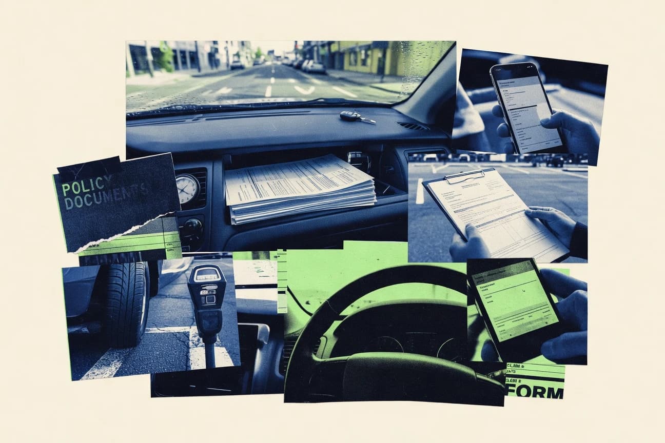 Car Insurance Statistics