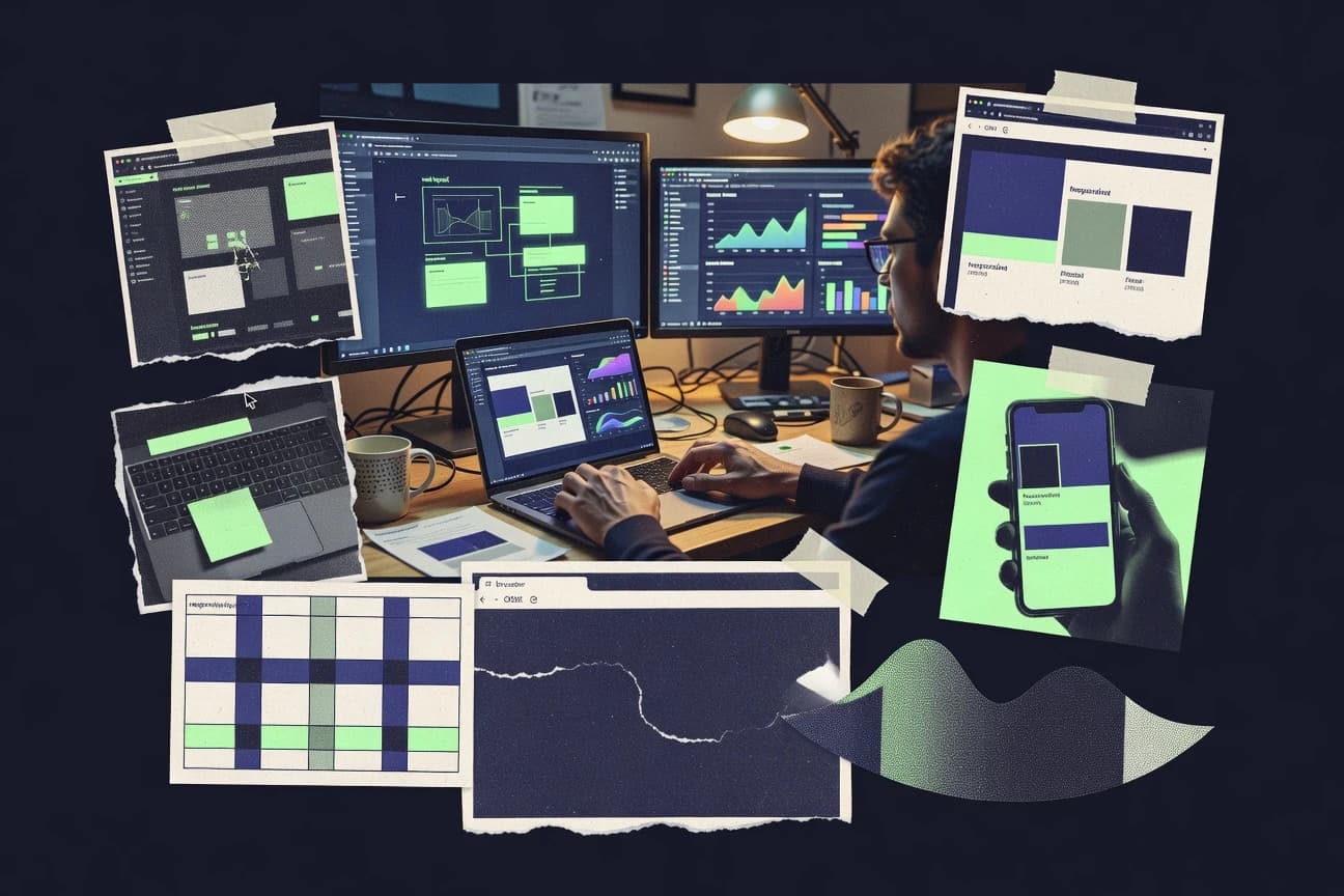 Ai In The Web Design Industry Statistics