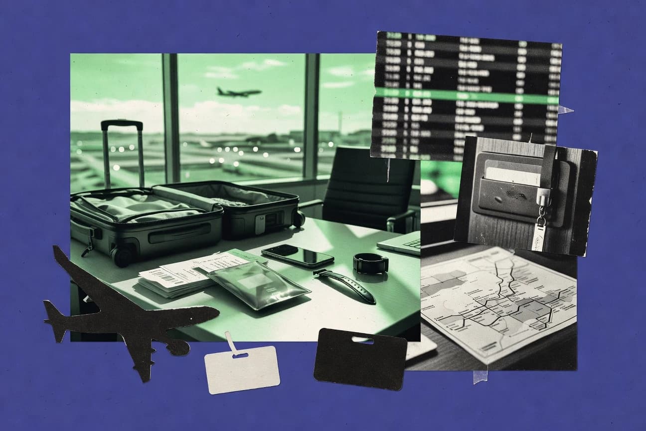 Corporate Travel Industry Statistics