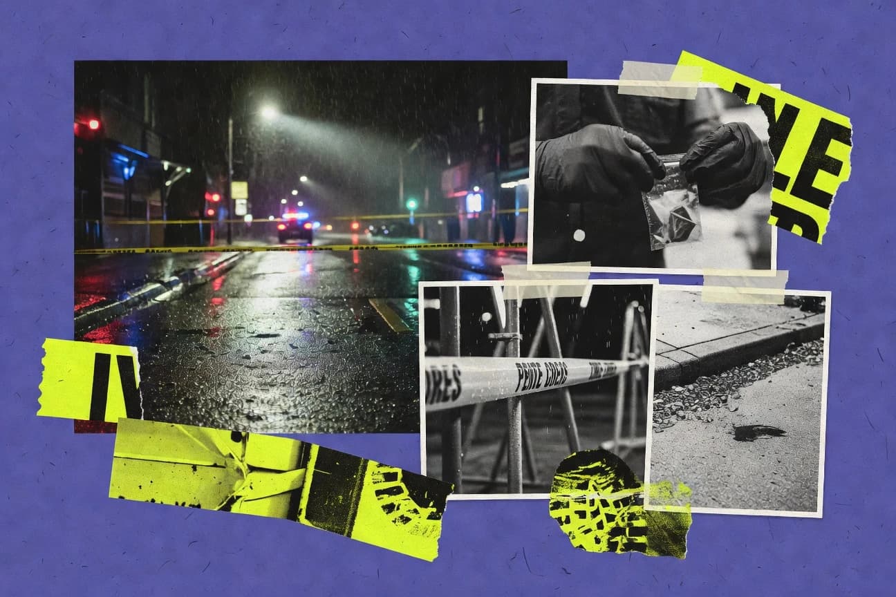 Violent Crime Statistics