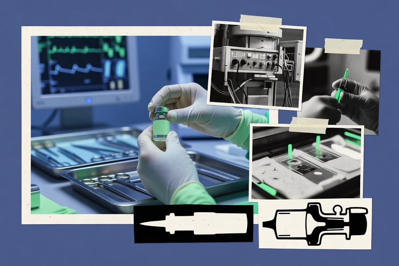 Prostate Cancer Treatment Statistics