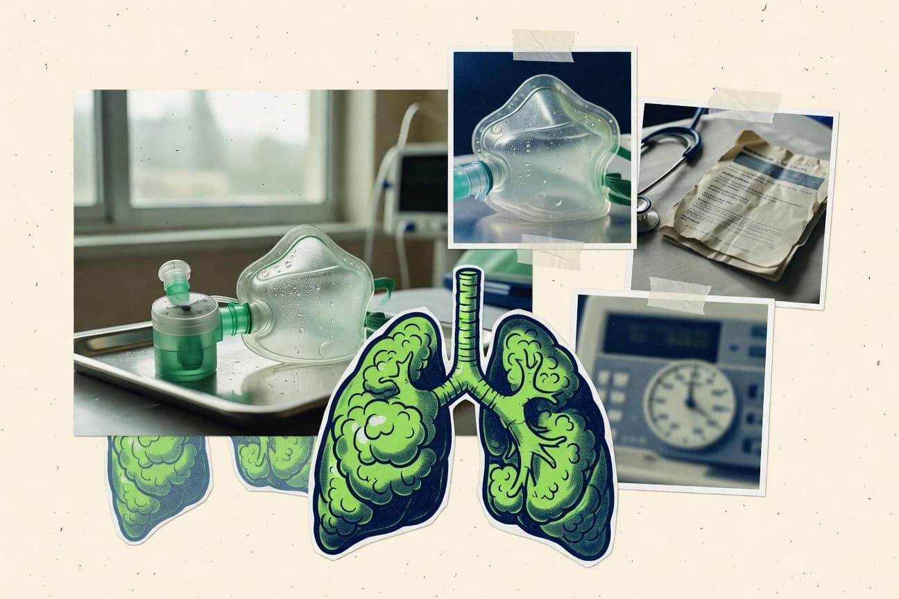 Emphysema Statistics