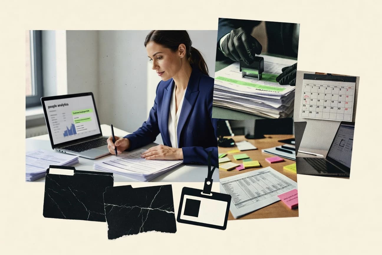 HR In The CRM Industry Statistics