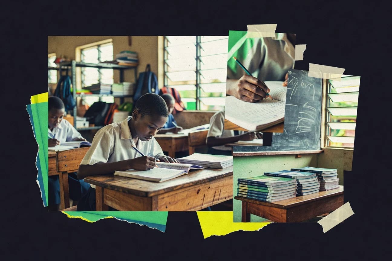 Nigeria Education Statistics