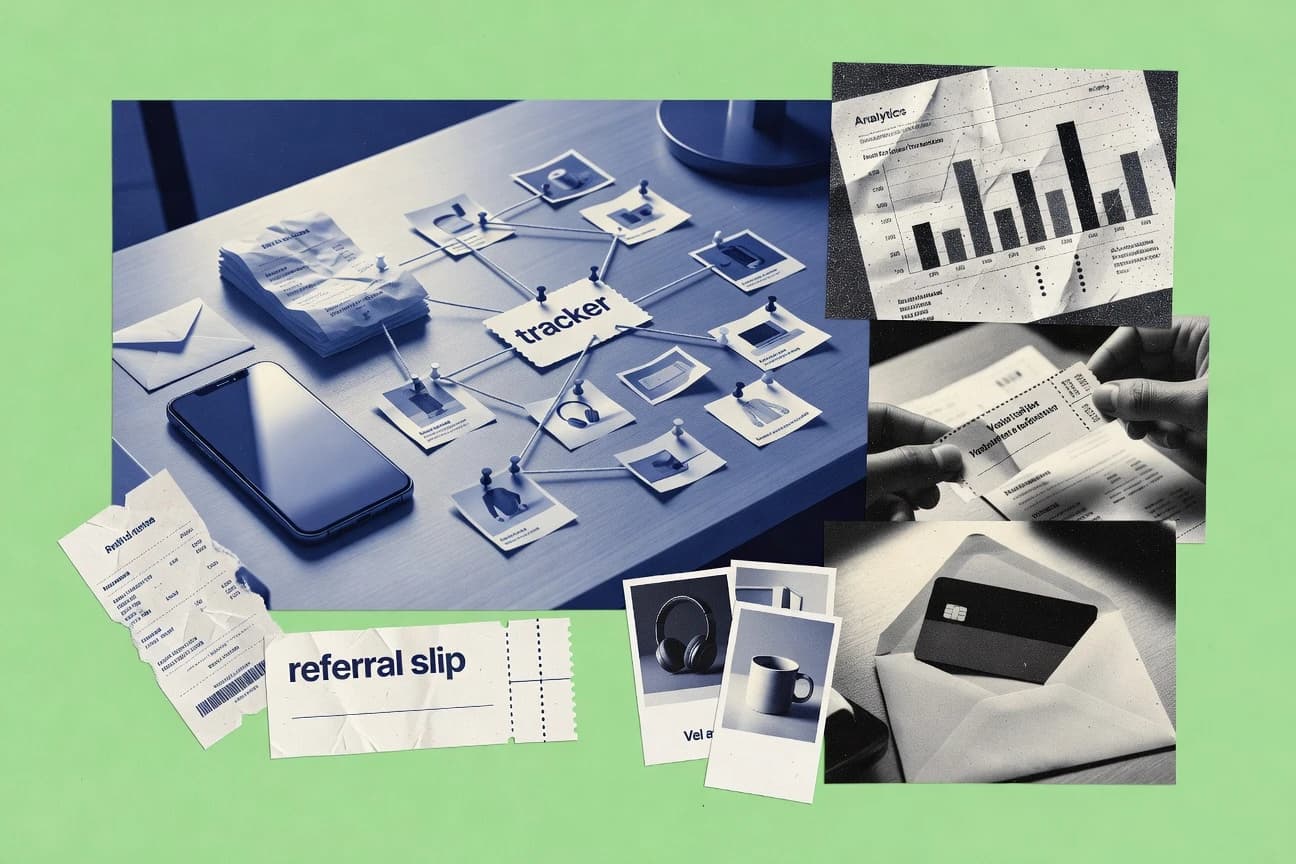 Affiliate Industry Statistics