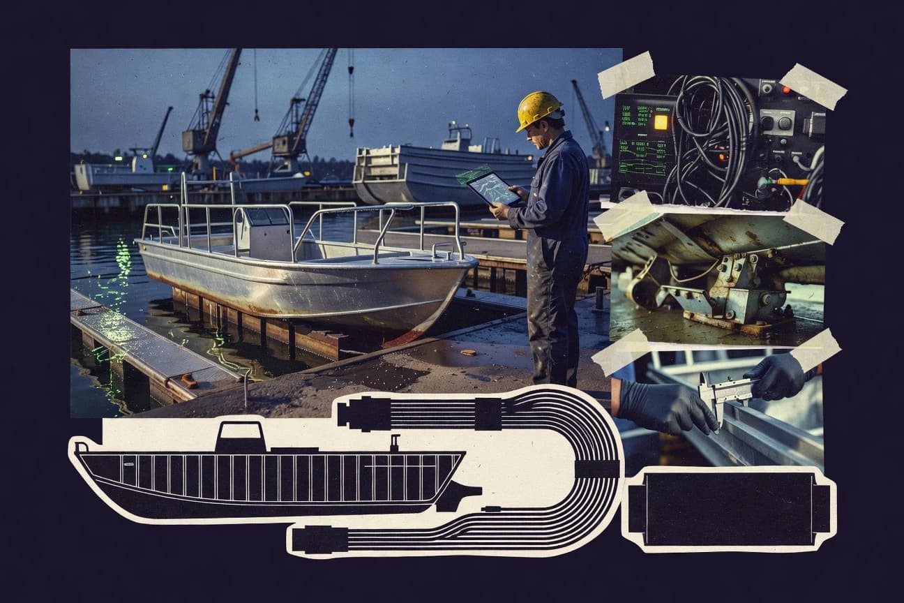 Ai In The Boat Industry Statistics