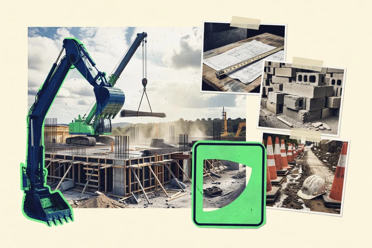 Construction Industry Statistics