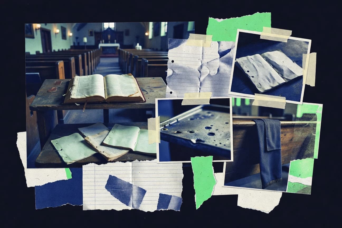 Sexual Abuse In Church Statistics