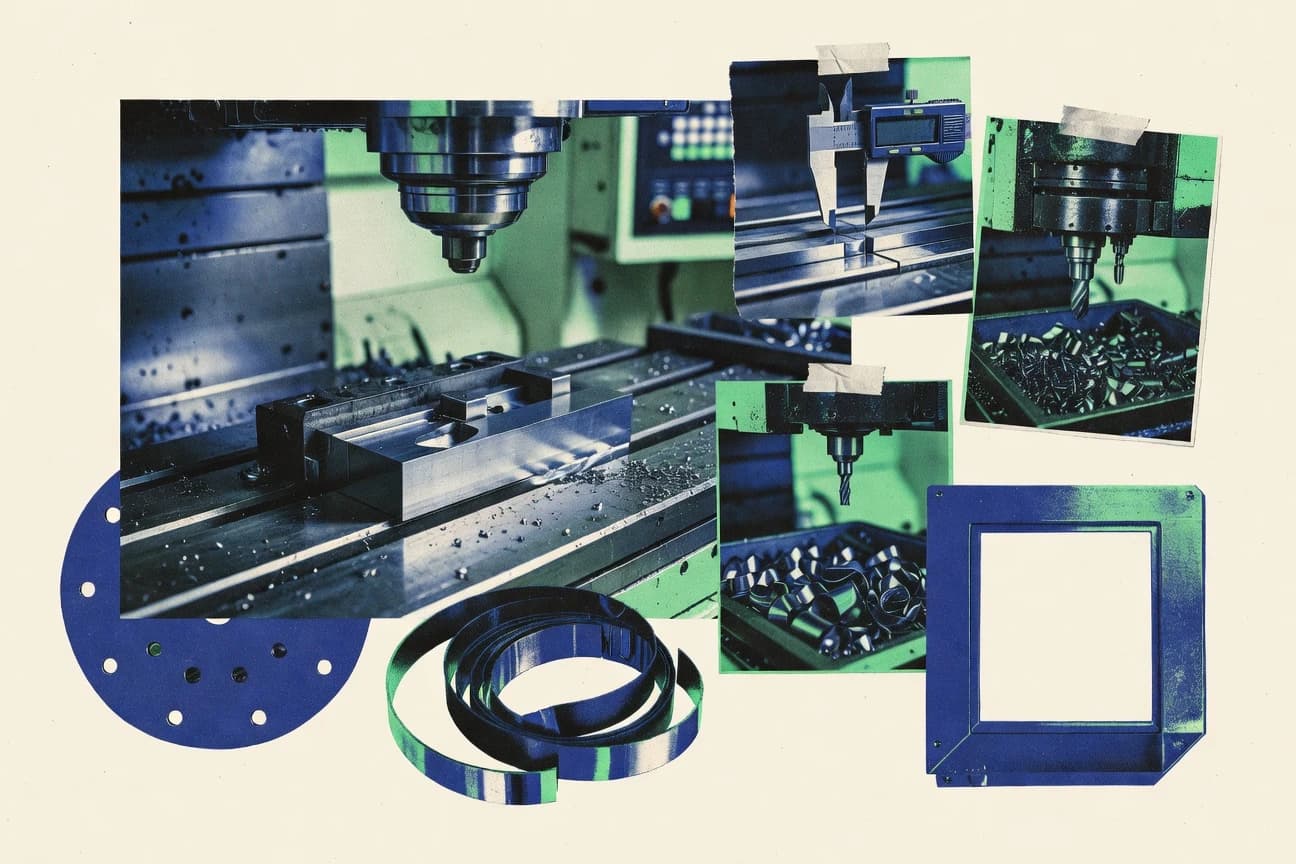 Cnc Industry Statistics