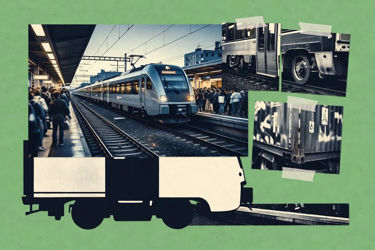 Transportation Statistics