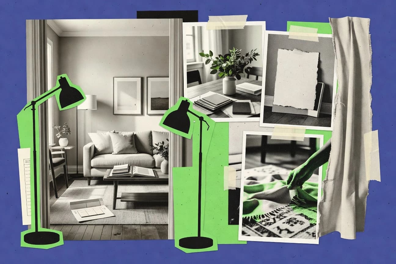 Home Staging Industry Statistics