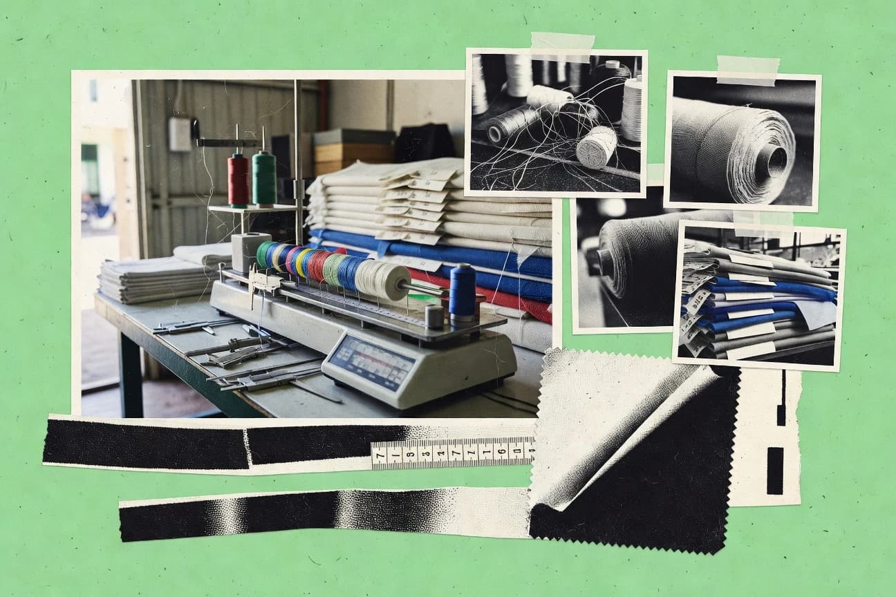 Argentina Textile Industry Statistics