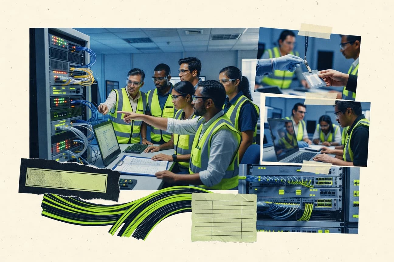 Diversity Equity And Inclusion In The Tmt Industry Statistics