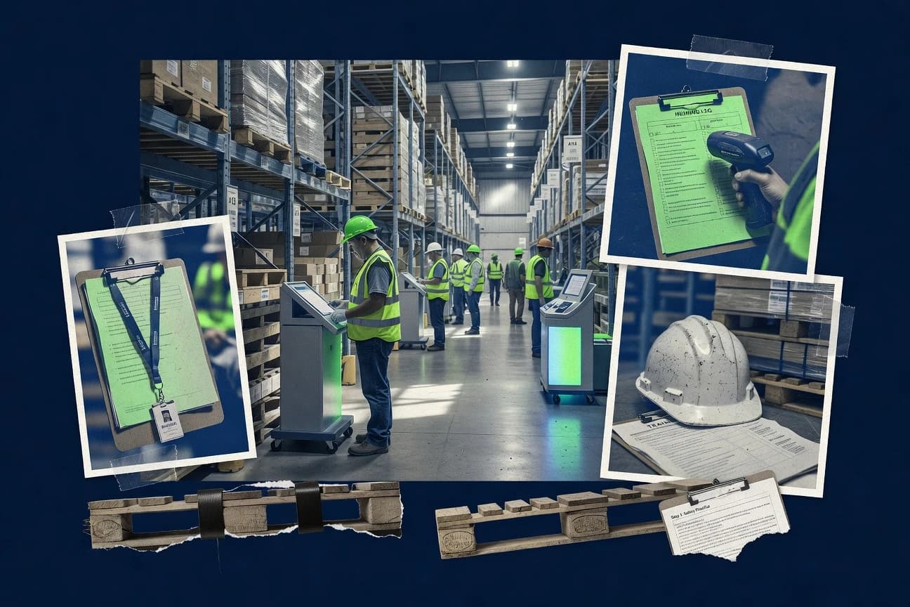HR In The Warehouse Industry Statistics