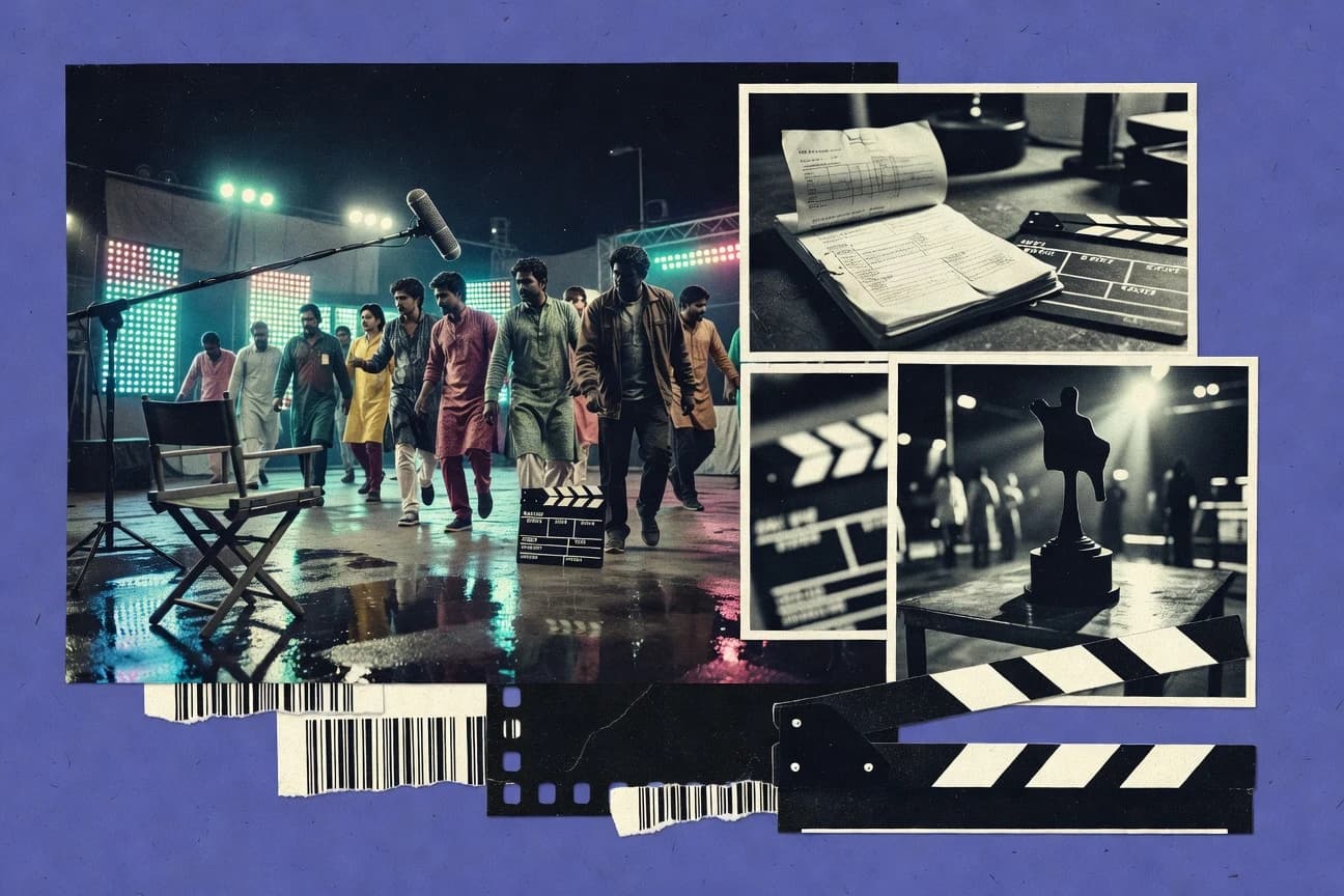 Tollywood Film Industry Statistics