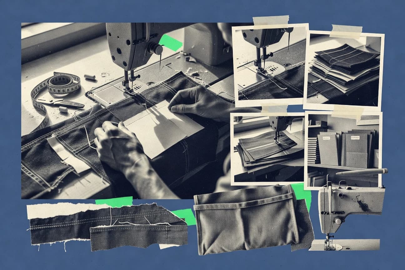 Upskilling And Reskilling In The Clothing Industry Statistics