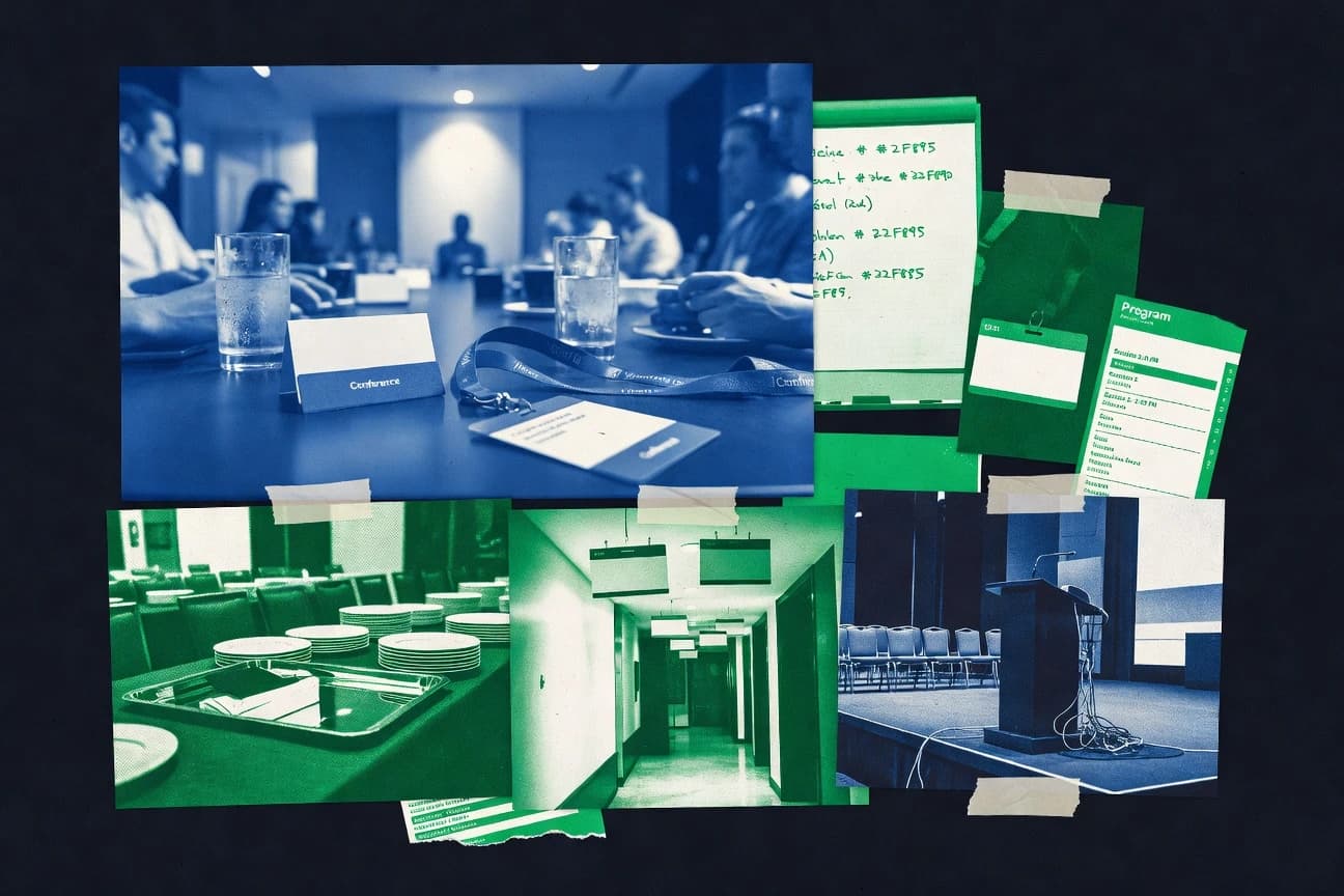 Meetings Events Industry Statistics