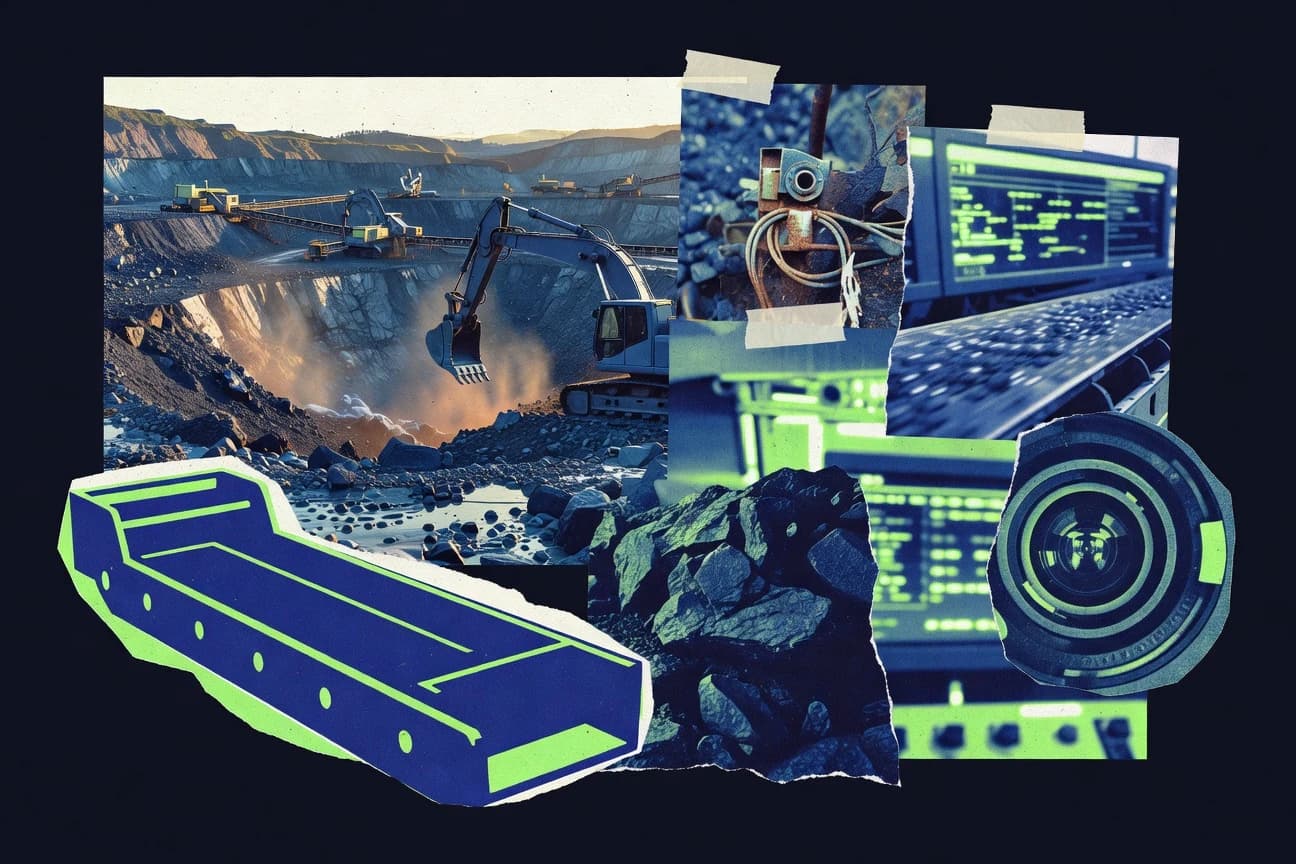 Ai In The Mining Industry Statistics