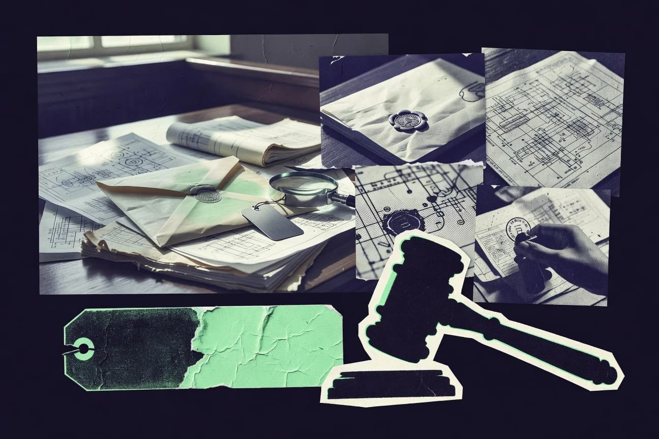 Patent Litigation Statistics
