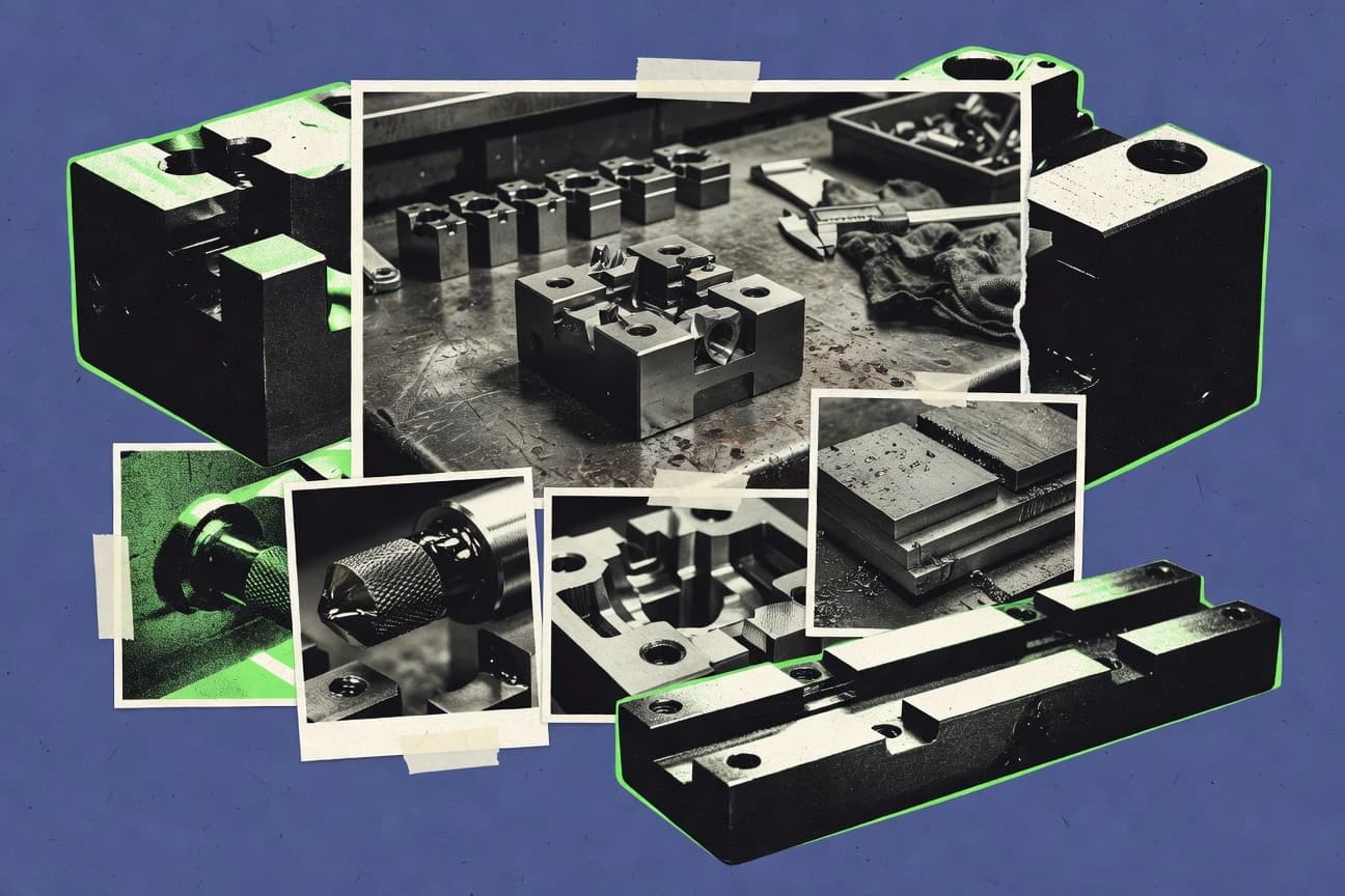 Tool And Die Industry Statistics