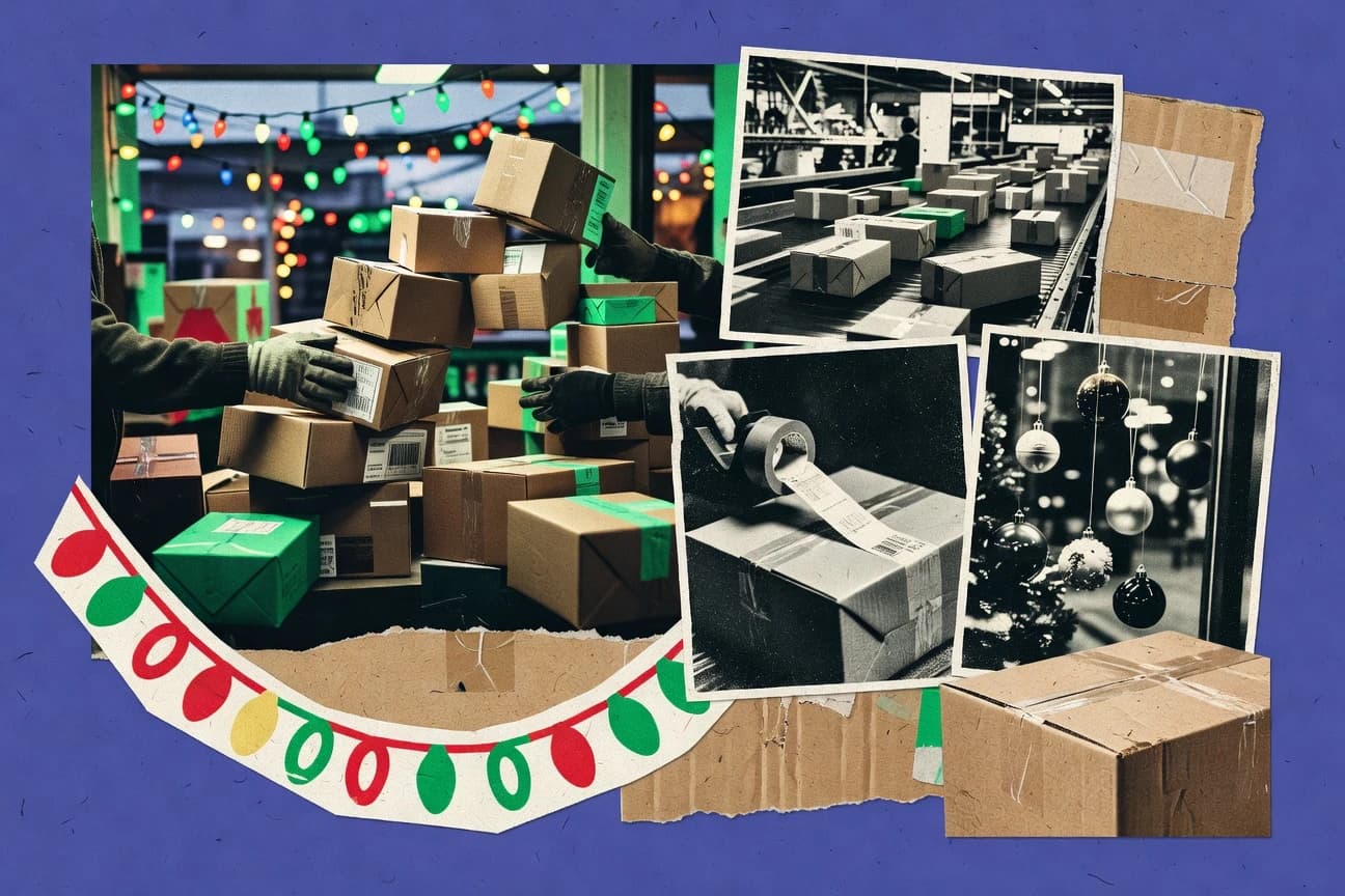 Holiday Industry Statistics