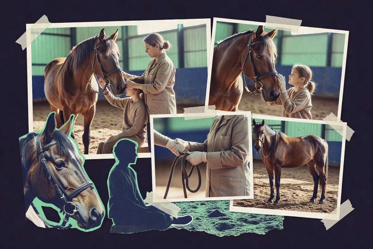 Equine Therapy Statistics